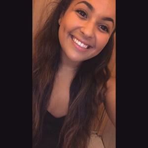 Meet your Posher, Jasmin